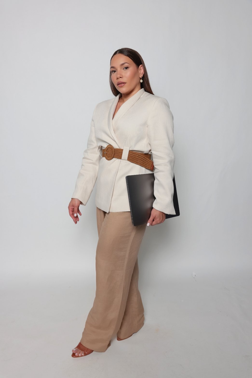 Betzaida Rodríguez, cofundadora de Business Spotlight